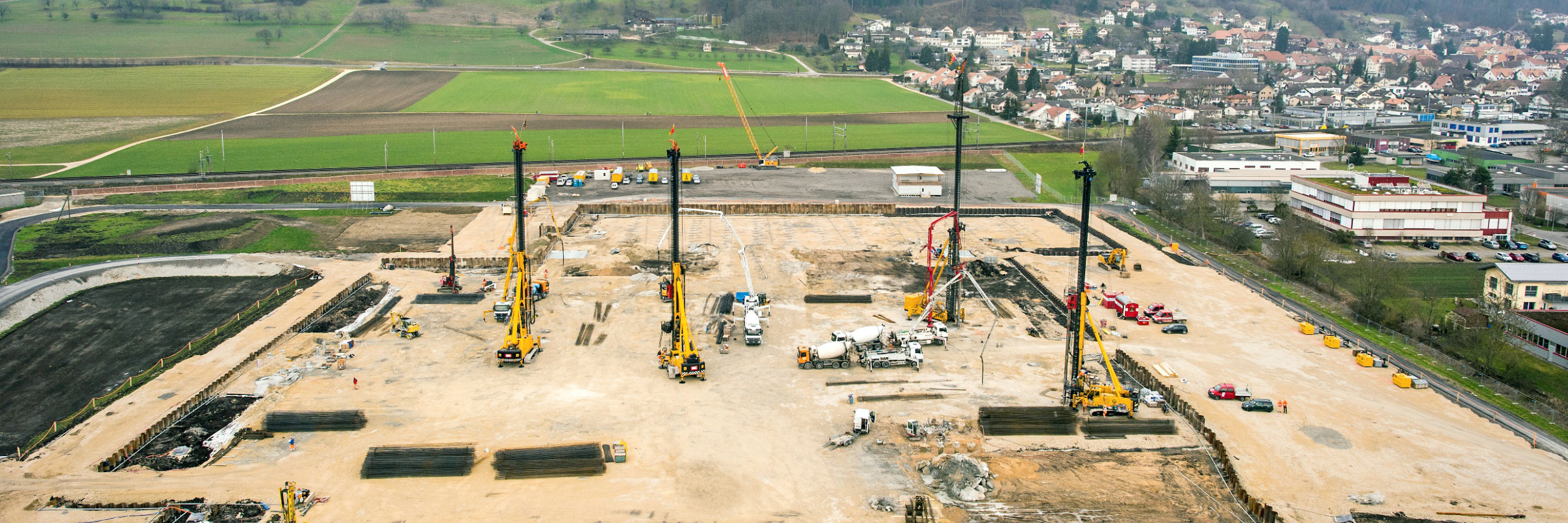 Marti Gründungstechnik AG